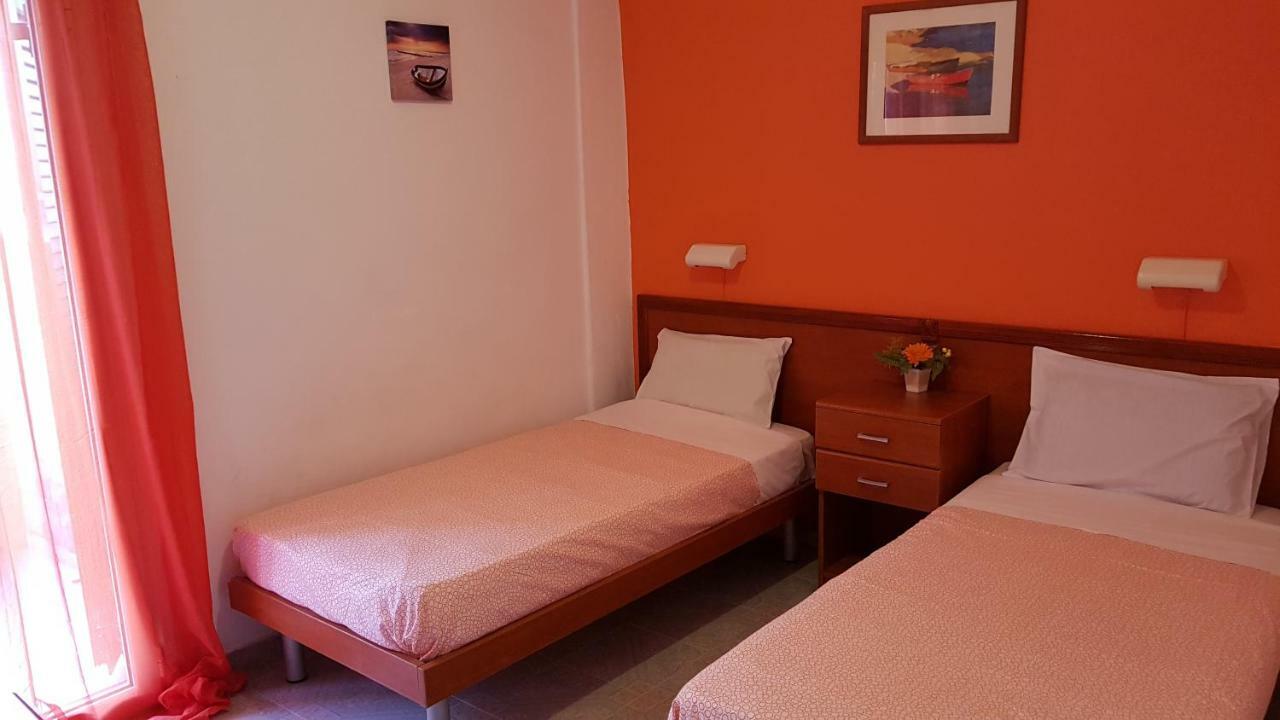 Elisavet Apts Kavos Exterior photo